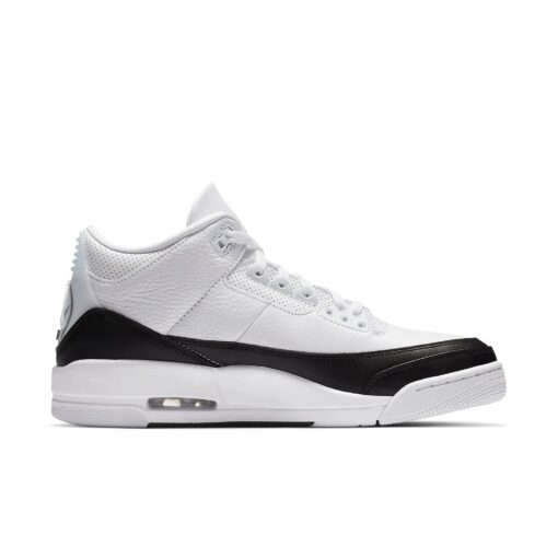 Fragment Design x Air Jordan 3 Retro SP 'White' DA3595-100