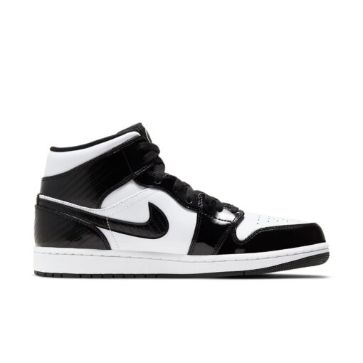 Air Jordan 1 Mid SE 'All Star 2021' DD1649-001