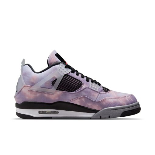Air Jordan 4 Retro 'Zen Master' DH7138-506