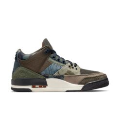 Air Jordan 3 Retro 'Patchwork' DO1830-200
