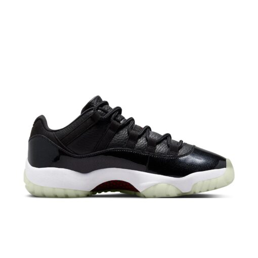 Air Jordan 11 Retro Low '72-10' AV2187-001