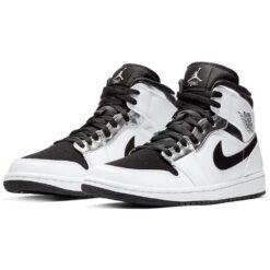 Air Jordan 1 Mid 'Alternate Think 16' 554724-121