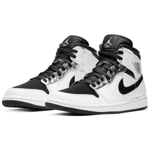 Air Jordan 1 Mid 'Alternate Think 16' 554724-121
