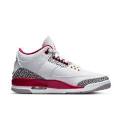 Air Jordan 3 Retro 'Cardinal Red' CT8532-126