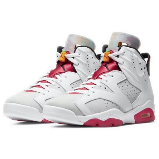 Air Jordan 6 Retro 'Hare' CT8529-062