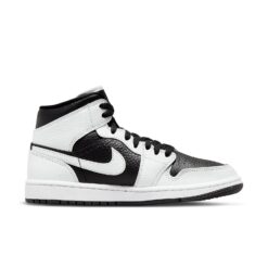 (WMNS) Air Jordan 1 Mid SE 'Homage' DR0501-101