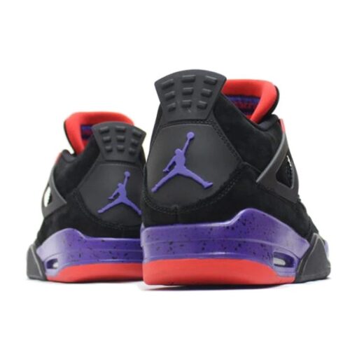 Air Jordan 4 Retro NRG 'Raptors' AQ3816-065