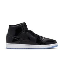 Air Jordan 1 Mid SE 'Space Jam' DV1308-004