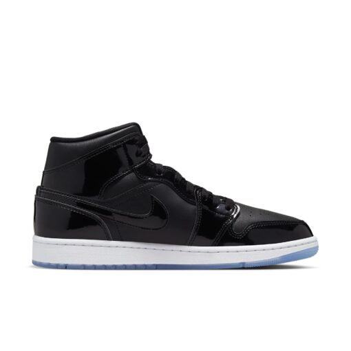 Air Jordan 1 Mid SE 'Space Jam' DV1308-004