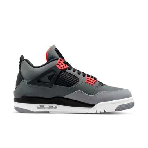 Air Jordan 4 Retro 'Infrared' DH6927-061