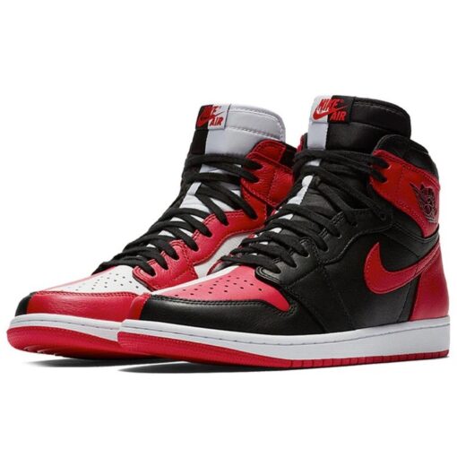 Air Jordan 1 Retro High OG NRG 'Homage to Home' 861428-061