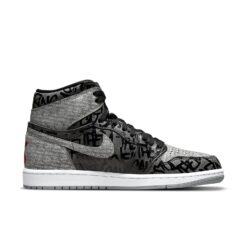 Air Jordan 1 High OG 'Rebellionaire' 555088-036