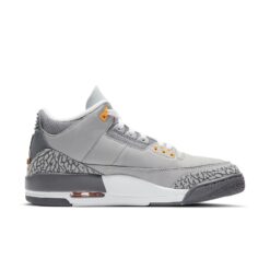 Air Jordan 3 Retro 'Cool Grey' 2021 CT8532-012