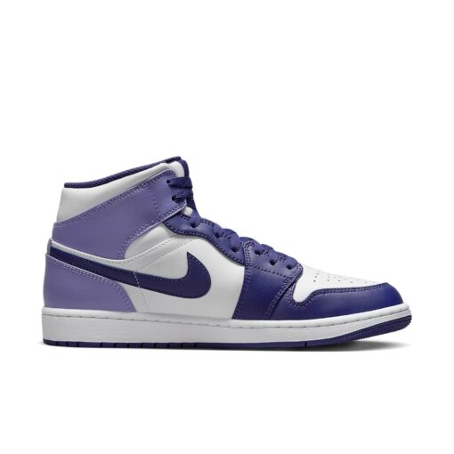Air Jordan 1 Mid 'Sky J Purple' DQ8426-515