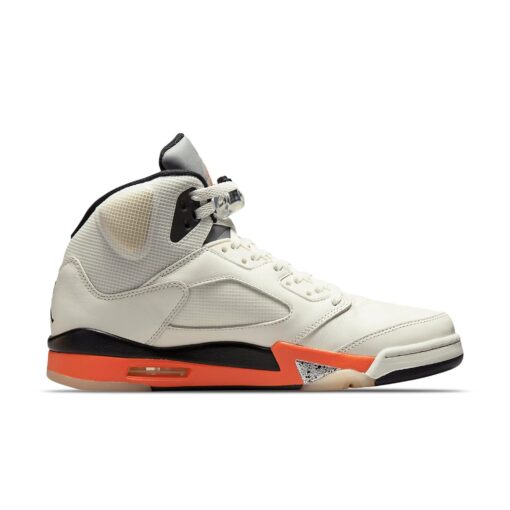 Air Jordan 5 Retro 'Shattered Backboard' DC1060-100