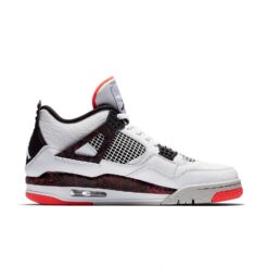 Air Jordan 4 Retro 'Pale Citron' 308497-116