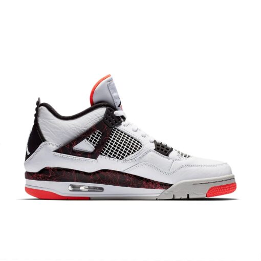 Air Jordan 4 Retro 'Pale Citron' 308497-116