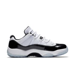 Air Jordan 11 Retro Low 'Concord' 528895-153