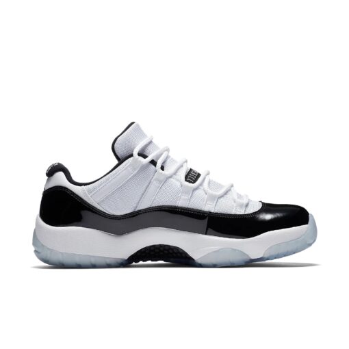 Air Jordan 11 Retro Low 'Concord' 528895-153