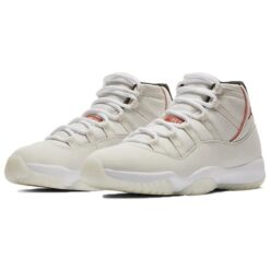 Air Jordan 11 Retro 'Platinum Tint' 378037-016