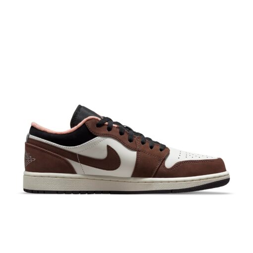 Air Jordan 1 Low 'Mocha' DC6991-200