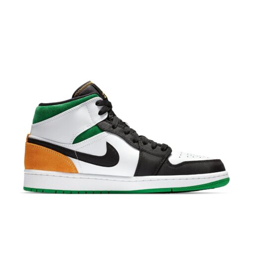 Air Jordan 1 Mid SE 'Oakland' 852542-101