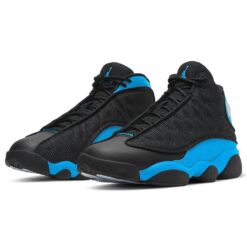 Air Jordan 13 Retro 'Black University Blue' DJ5982-041