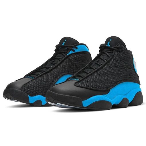 Air Jordan 13 Retro 'Black University Blue' DJ5982-041