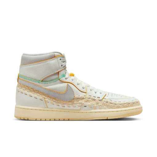 Air Jordan 1 Retro High OG SP 'Bephie's Beauty Supply Woven' FD2565-100