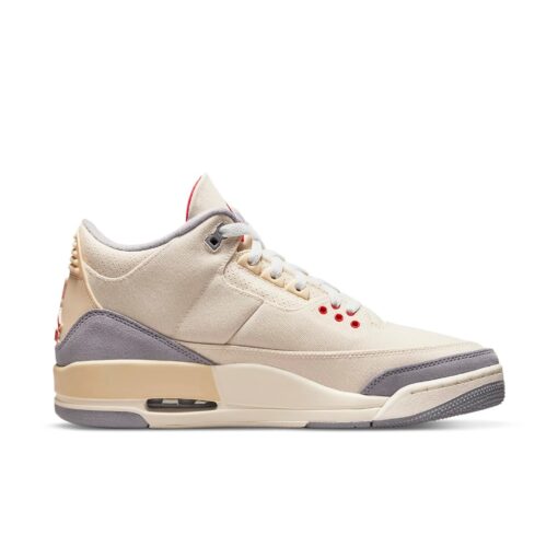 Air Jordan 3 Retro SE 'Muslin' DH7139-100