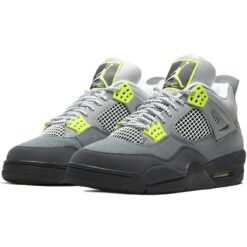 Air Jordan 4 Retro SE 'Neon 95' CT5342-007
