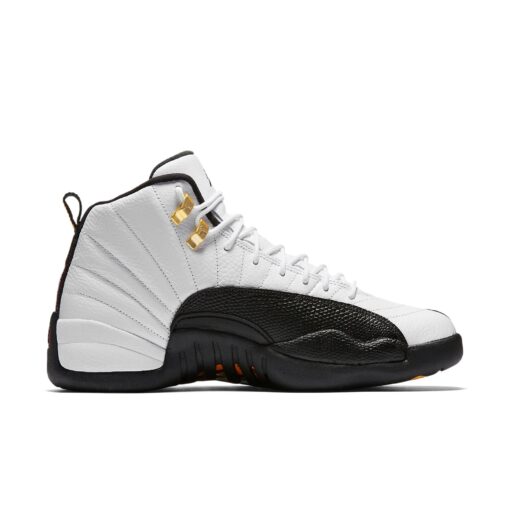 Air Jordan 12 Retro 'Taxi' 2013 130690-125
