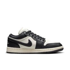 (WMNS) Air Jordan 1 Low SE 'Vintage Panda' FB9893-101