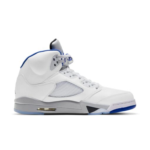 Air Jordan 5 Retro 'Stealth 2.0' DD0587-140