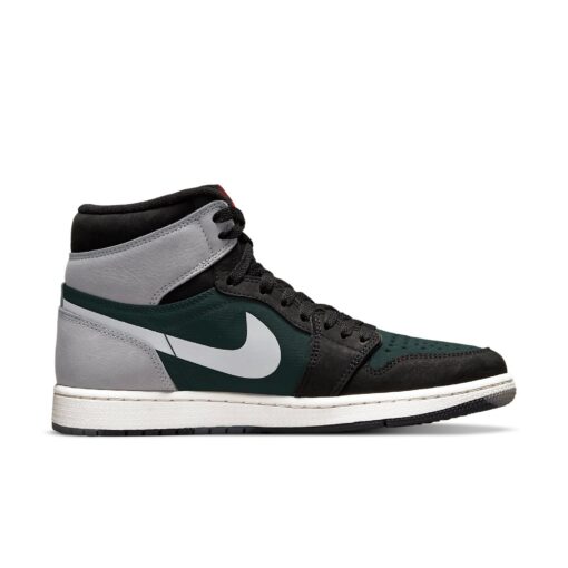 Air Jordan 1 High Element Gore-Tex 'Black Particle Grey' DB2889-001