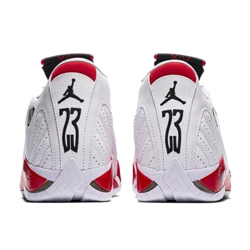 Air Jordan 14 Retro 'Candy Cane' 2019 487471-100