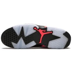 Air Jordan 6 Retro 'Infrared' 2014 384664-023