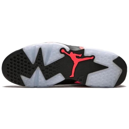 Air Jordan 6 Retro 'Infrared' 2014 384664-023