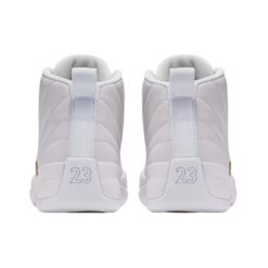 Air Jordan 12 Retro x OVO 'White' 873864-102