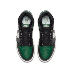Air Jordan 1 Retro High OG 'Pine Green' 555088-302