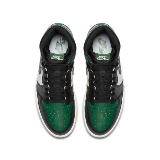 Air Jordan 1 Retro High OG 'Pine Green' 555088-302