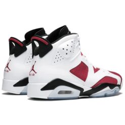 Air Jordan 6 Retro 'Carmine' 2014 384664-160