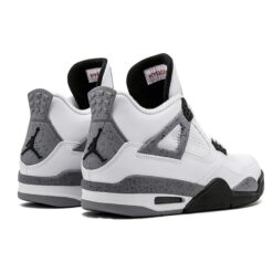 Air Jordan 4 Retro 'Cement' 2012 308497-103