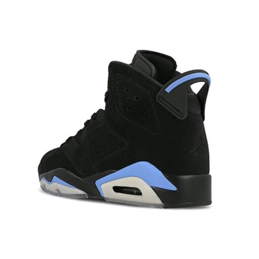 Air Jordan 6 Retro 'UNC' 384664-006