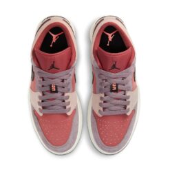 (WMNS) Air Jordan 1 Low 'Canyon Rust' DC0774-602