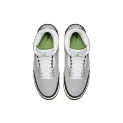 Air Jordan 3 Retro 'Chlorophyll' 136064-006