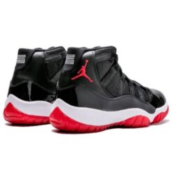 Air Jordan 11 Retro 'Bred' 2012 378037-010