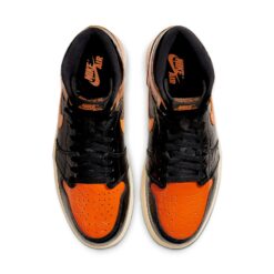 Air Jordan 1 Retro High OG 'Shattered Backboard 3.0' 555088-028