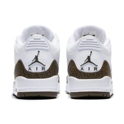 Air Jordan 3 Retro 'Mocha' 2018 136064-122