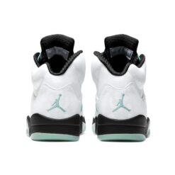 Air Jordan 5 Retro 'Island Green' CN2932-100